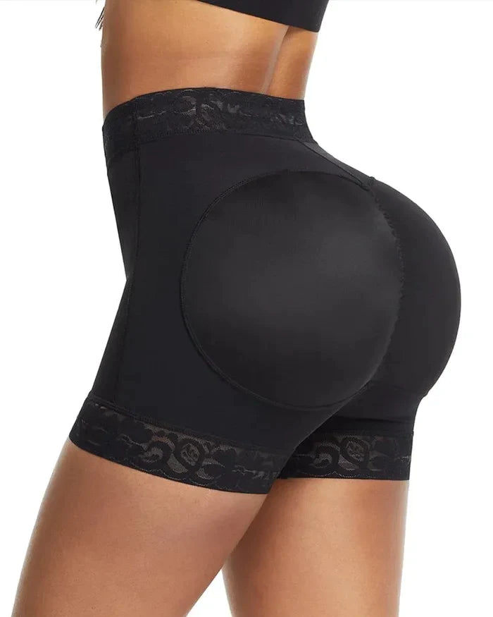 Tara™ | Benadruk je prachtige figuur met de Body Shaper Shorts