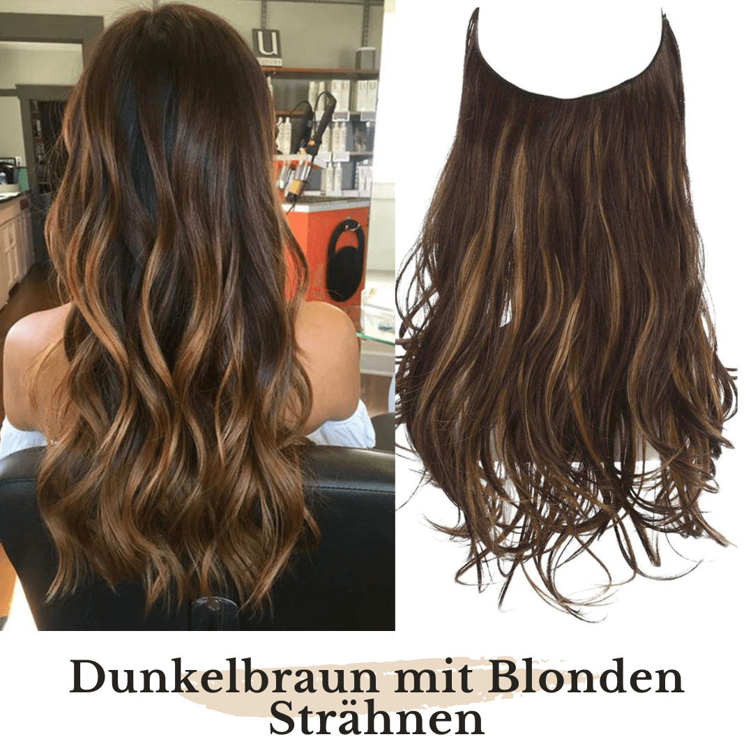 Hairextensions | EXTENSION 40CM & 55CM (50% KORTING)