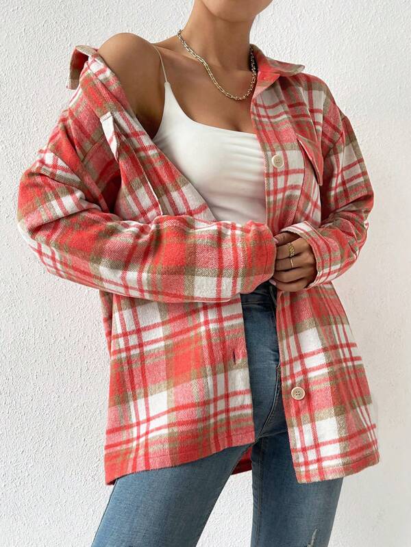 Tindra™ - Klassieke Elegante Buffeljas (50% KORTING)