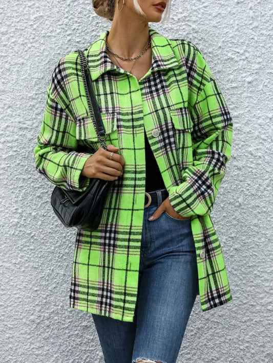 Tindra™ - Klassieke Elegante Buffeljas (50% KORTING)