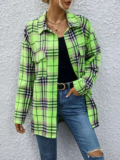 Tindra™ - Klassieke Elegante Buffeljas (50% KORTING)