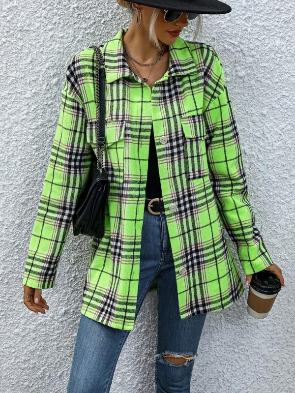 Tindra™ - Klassieke Elegante Buffeljas (50% KORTING)