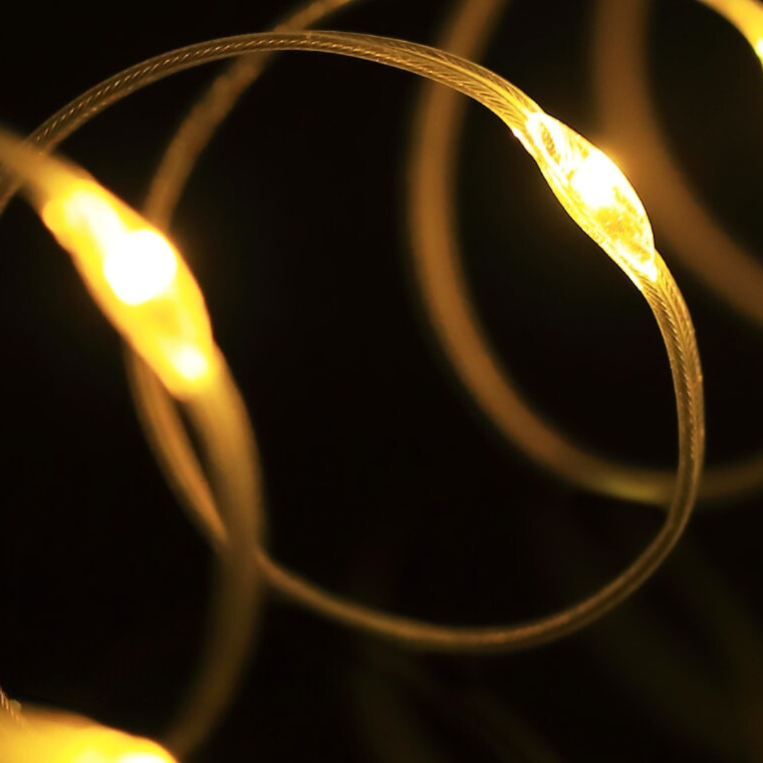 NextTool® Multifunctionele LED Sprookjesverlichting (50% KORTING)