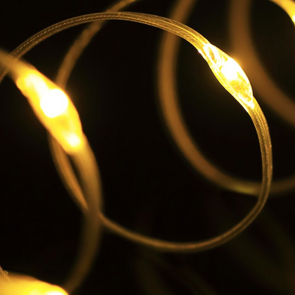 NextTool® Multifunctionele LED Sprookjesverlichting (50% KORTING)