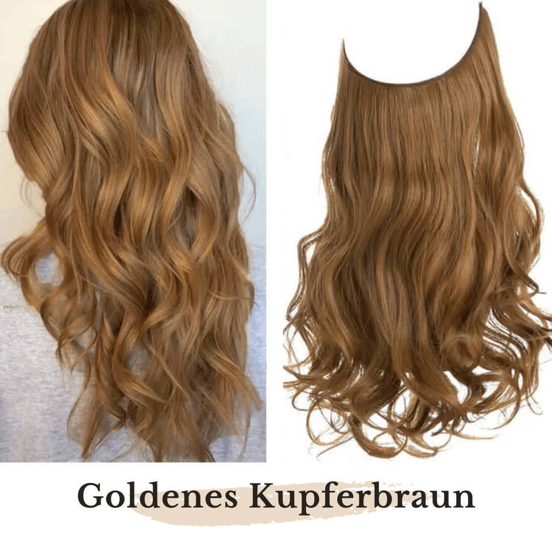 Hairextensions | EXTENSION 40CM & 55CM (50% KORTING)