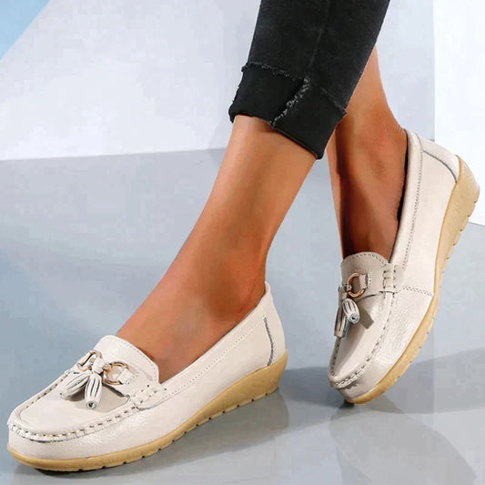 Carla™ | Ergonomische Orthopedische Loafers