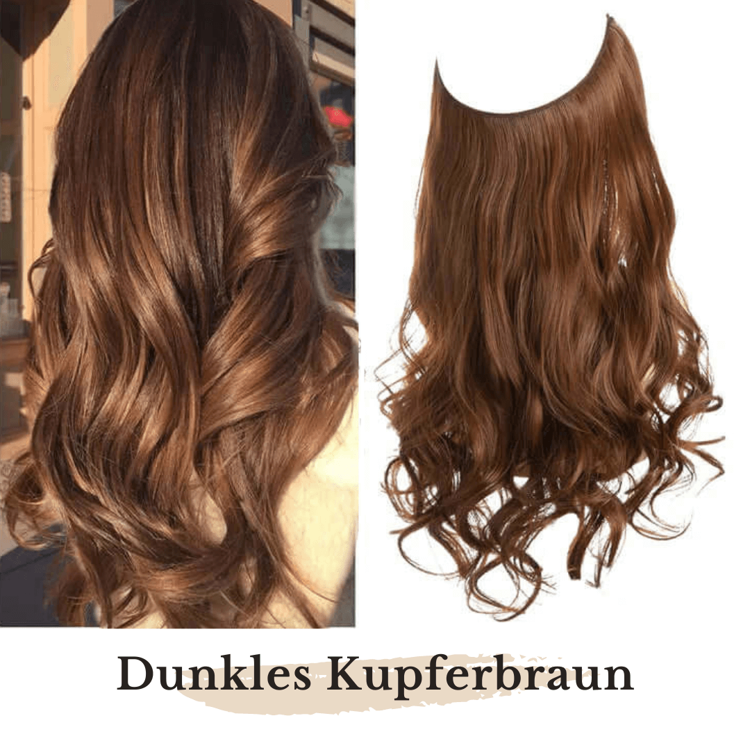 Hairextensions | EXTENSION 40CM & 55CM (50% KORTING)