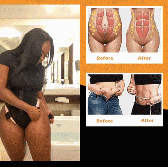 Revada™️ Billenliftend Ondergoed