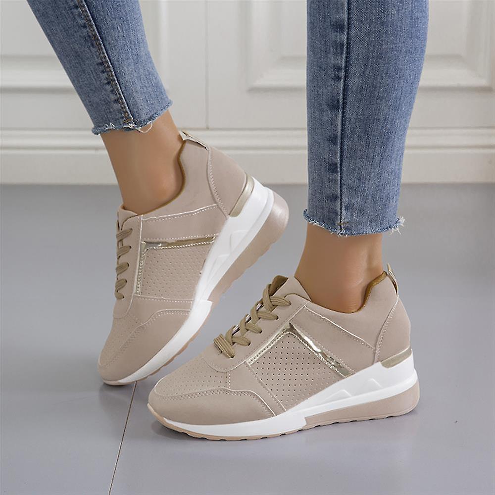 Alexia™ Orthopedische Sneakers (50% korting)