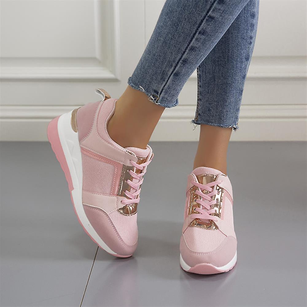 Alexia™ Orthopedische Sneakers (50% korting)