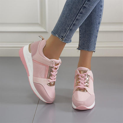Alexia™ Orthopedische Sneakers (50% korting)