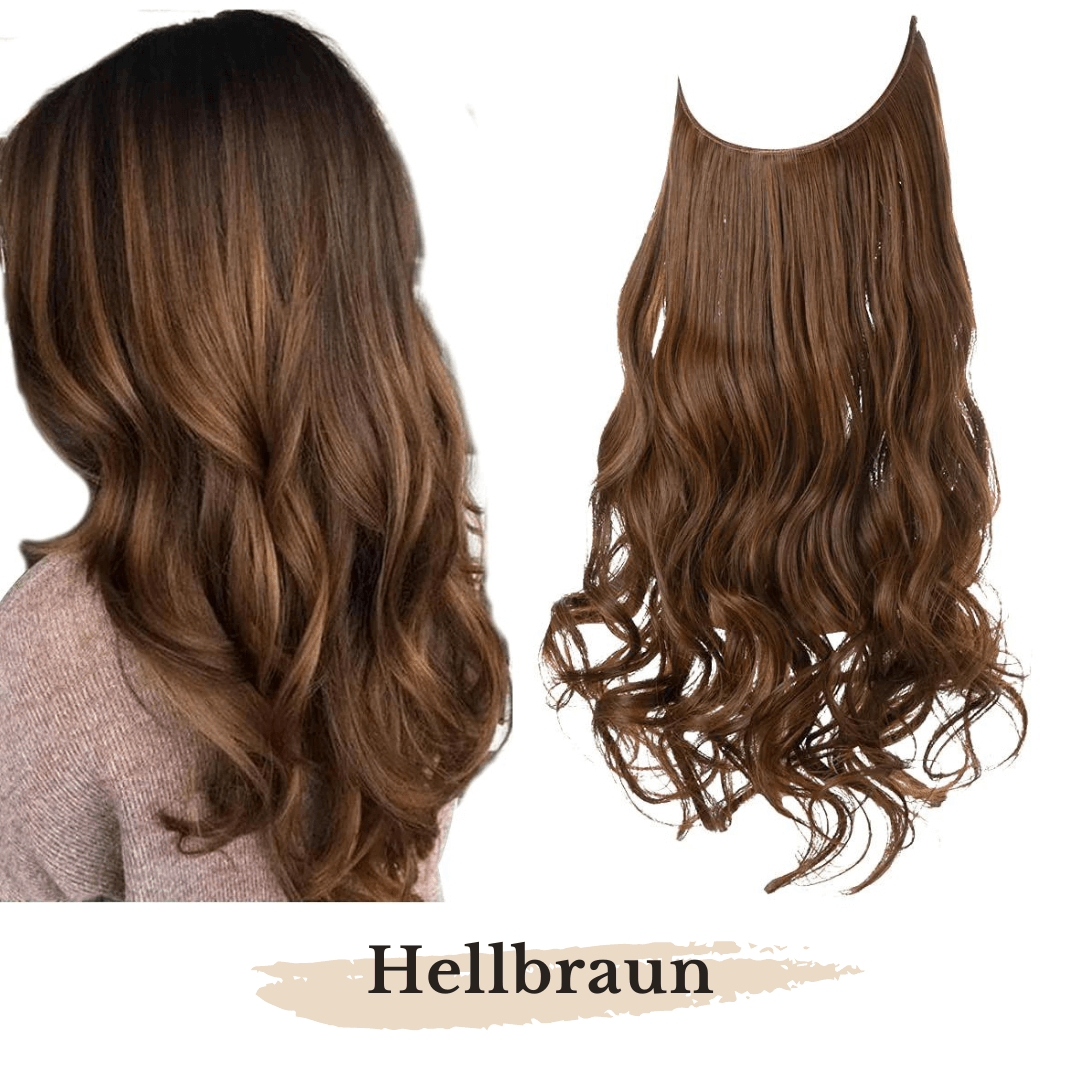 Hairextensions | EXTENSION 40CM & 55CM (50% KORTING)