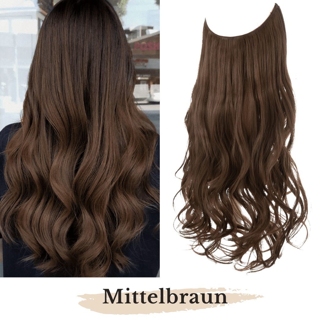 Hairextensions | EXTENSION 40CM & 55CM (50% KORTING)