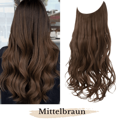Hairextensions | EXTENSION 40CM & 55CM (50% KORTING)