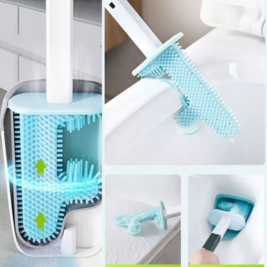 HygieneMaster™ Cactus Toiletborstel (50% KORTING)