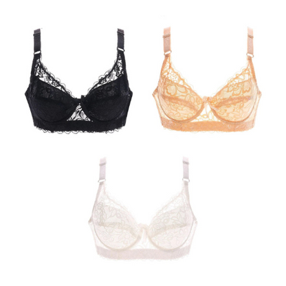 Doris™ | Voel je op je best met deze sexy & ondersteunende beha (vandaag 1+2 GRATIS)