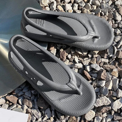Molly™ | Anti-Slip Zomer Slippers (50% Korting)