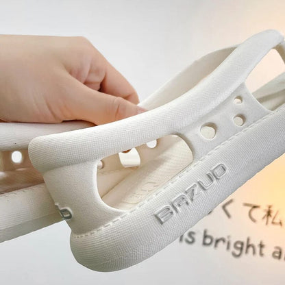 Molly™ | Anti-Slip Zomer Slippers (50% Korting)