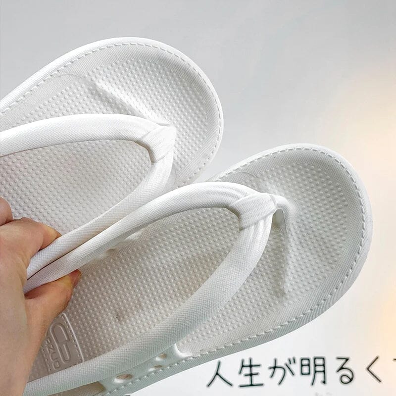 Molly™ | Anti-Slip Zomer Slippers (50% Korting)