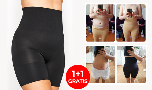 Revada™️ - Corrigerende Taille Shaper (Laatste Dag 1+1 Gratis)