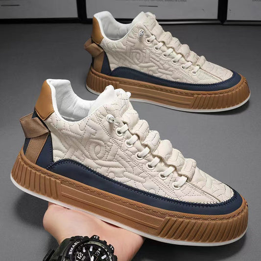 Camilla™️ - Heren Sneakers