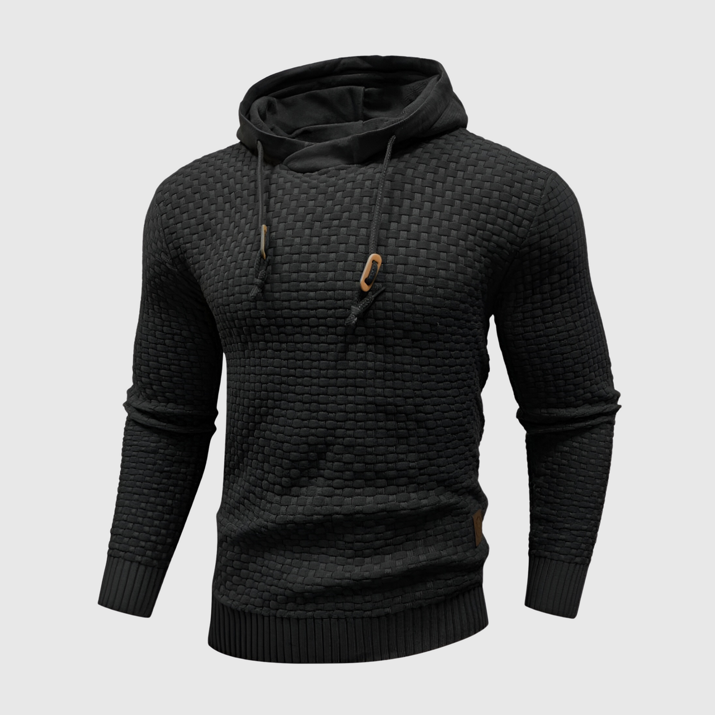 Klaus™ - Sweatshirt met capuchon en superieure duurzaamheid (50% KORTING)