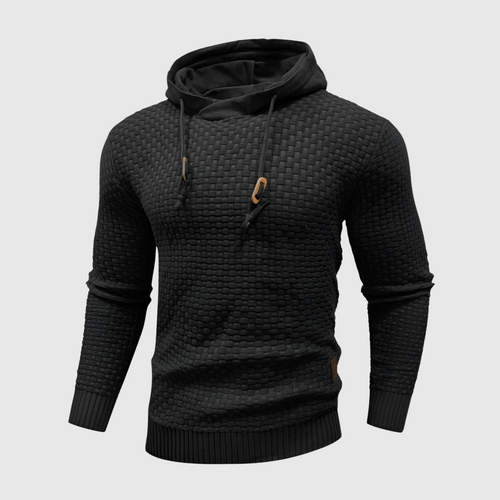 Klaus™ - Sweatshirt met capuchon en superieure duurzaamheid (50% KORTING)