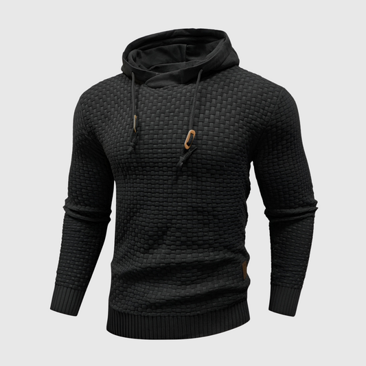Klaus™ - Sweatshirt met capuchon en superieure duurzaamheid (50% KORTING)