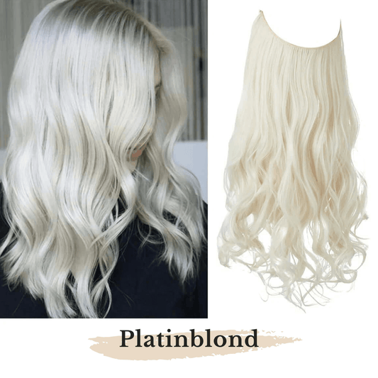 Hairextensions | EXTENSION 40CM & 55CM (50% KORTING)