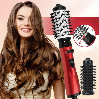StylePro™ - 3-in-1 Haardroger Met Roterende Functie (50% KORTING)