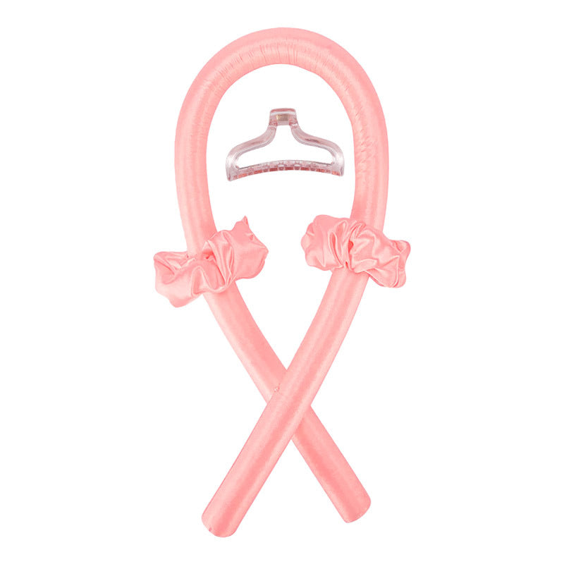 SilkCurl™ Hittevrije Krultang Hoofdband (2+2 GRATIS)