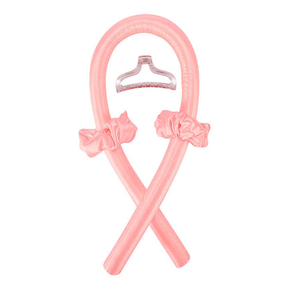 SilkCurl™ Hittevrije Krultang Hoofdband (2+2 GRATIS)