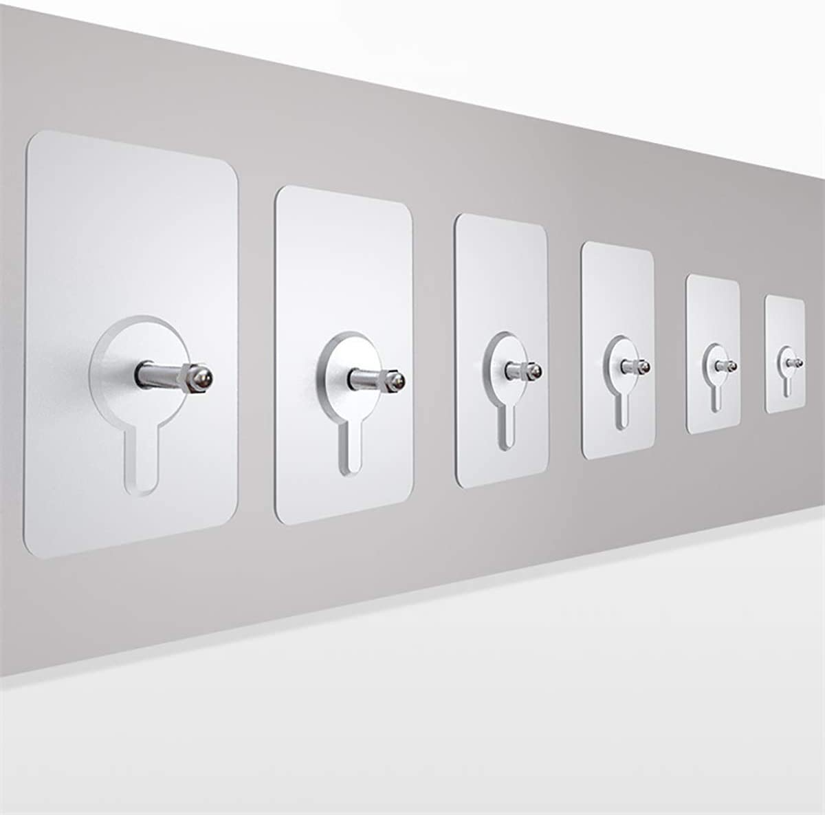 BondGlow™ - Lux Sticker (50% KORTING)