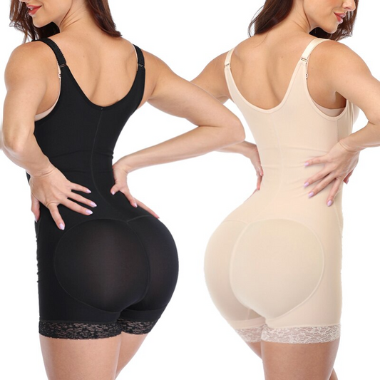 Comfwear™️ Body Shaper - Vandaag 50% Korting