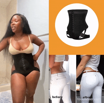 Revada™️ Billenliftend Ondergoed