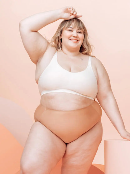 Lumi™ - Daily Comfort Draadloze Shaper BH (50% KORTING)