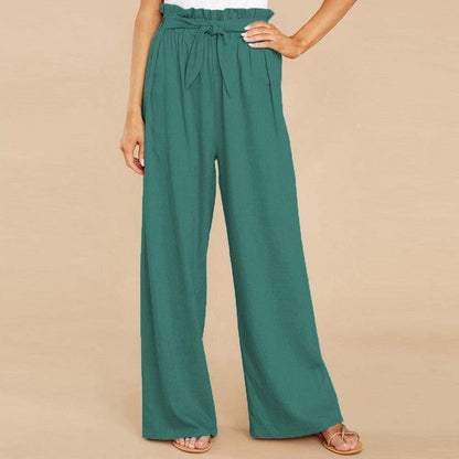 Léa Blanchet® | Comfortabele & Stijlvolle Broek