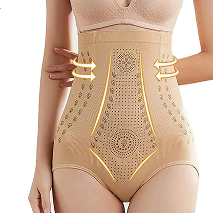 SlimBody™ - Body Shaper met Vezelherstel Voor Vrouwen (50% KORTING)