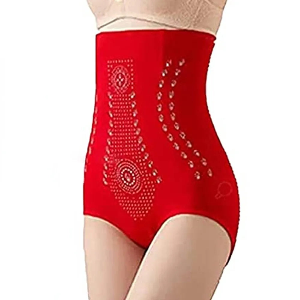 SlimBody™ - Body Shaper met Vezelherstel Voor Vrouwen (50% KORTING)