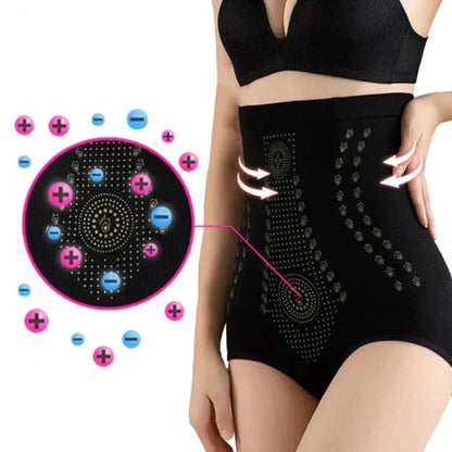 SlimBody™ - Body Shaper met Vezelherstel Voor Vrouwen (50% KORTING)