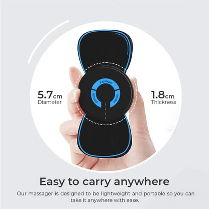 Flexicure™ - Apparaat Voor Verlichting Van Spierpijn (50% KORTING)