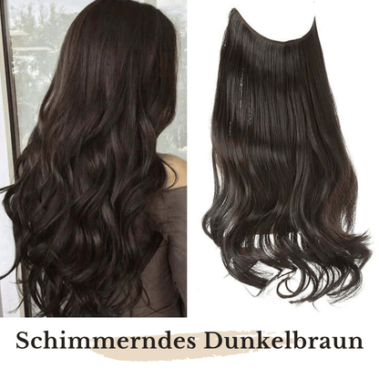 Hairextensions | EXTENSION 40CM & 55CM (50% KORTING)