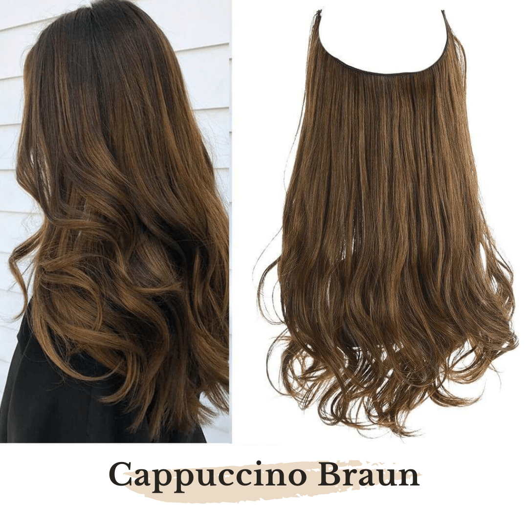 Hairextensions | EXTENSION 40CM & 55CM (50% KORTING)