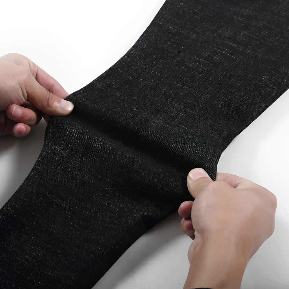 Katya™ Warme Fleece Jeans (50% Korting)