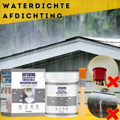Supreme AquaSeal™ | 1+1 Gratis! Oplossing om werkelijk alles waterdicht te maken