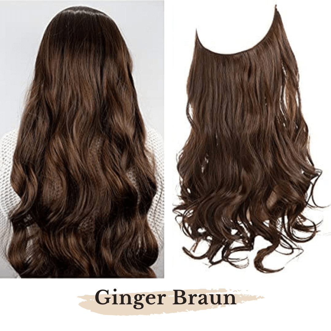Hairextensions | EXTENSION 40CM & 55CM (50% KORTING)