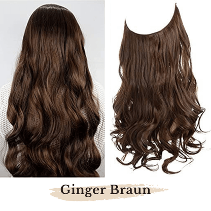Hairextensions | EXTENSION 40CM & 55CM (50% KORTING)