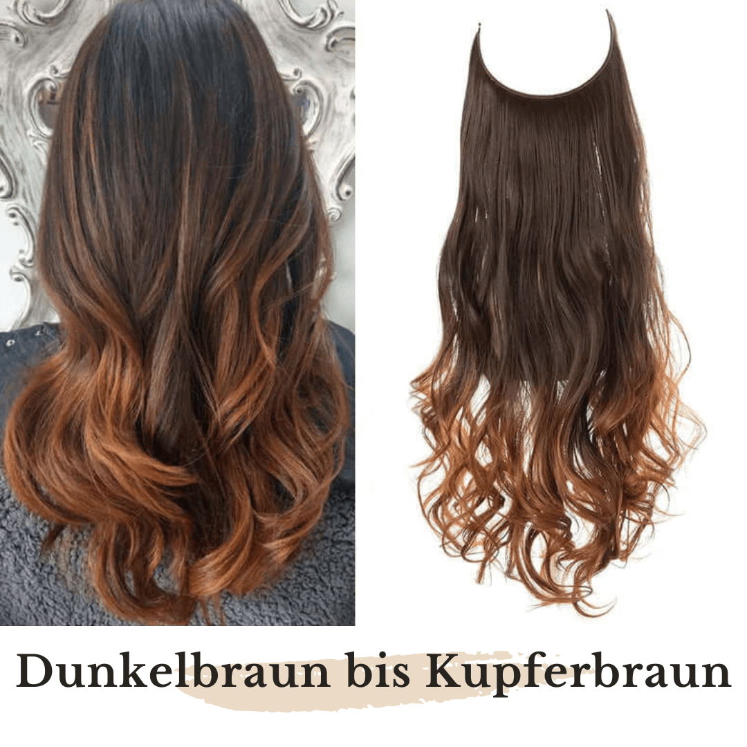 Hairextensions | EXTENSION 40CM & 55CM (50% KORTING)