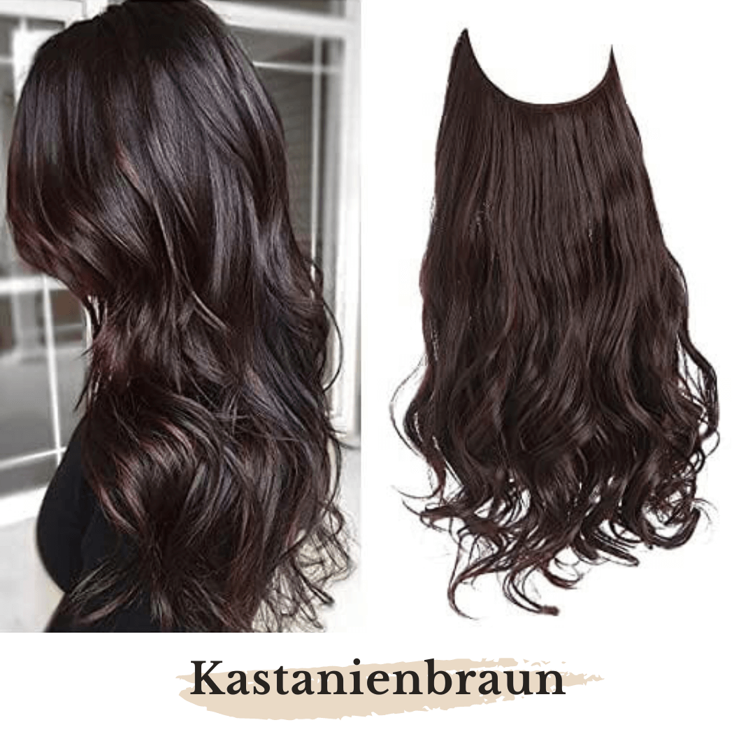 Hairextensions | EXTENSION 40CM & 55CM (50% KORTING)