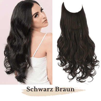 Hairextensions | EXTENSION 40CM & 55CM (50% KORTING)